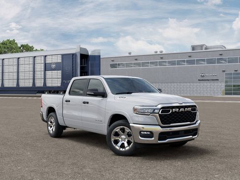 New 2026 RAM 1500 Lone Star RWD image 33