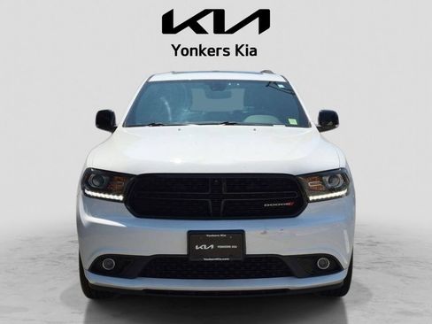 Used 2018 Dodge Durango GT w/ Premium Group AWD/4WD image 3