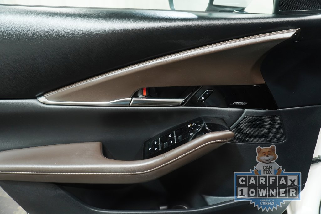 Used 2024 MAZDA CX-30 AWD 2.5 S w/ Premium Package image 23