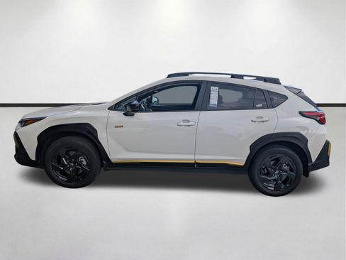 Used 2024 Subaru Crosstrek 2.5i Sport w/ Crosstrek Mirror Package AWD/4WD image 7