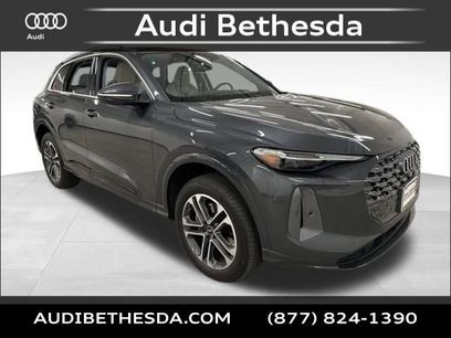 New 2025 Audi Q5 Premium Plus