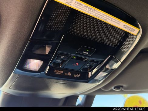 Used 2025 Lexus RX 350 FWD image 28