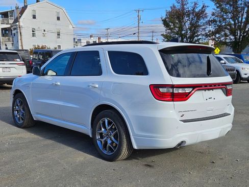 New 2026 Dodge Durango GT image 3