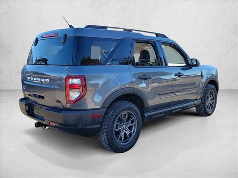 Used 2022 Ford Bronco Sport Big Bend w/ Convenience Package image 5