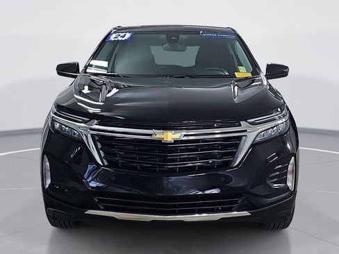 Used 2024 Chevrolet Equinox LT AWD/4WD image 10