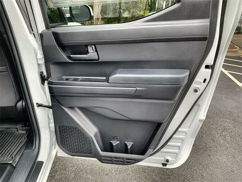 New 2026 Toyota Tacoma SR5 image 11