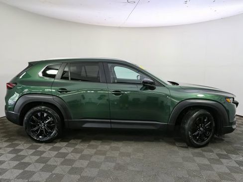 Used 2026 MAZDA CX-50 AWD 2.5 S w/ Preferred Pkg image 13
