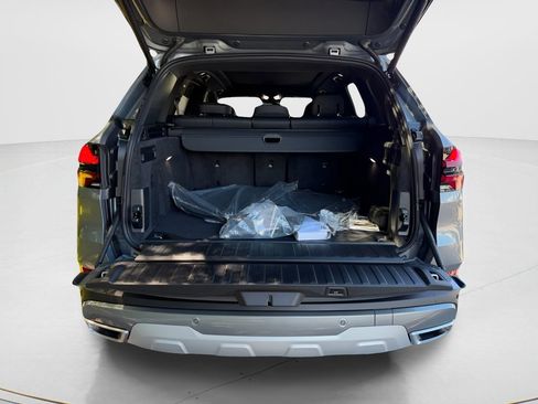 New 2026 BMW X5 xDrive40i AWD/4WD image 24