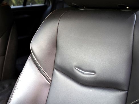 Used 2016 Cadillac ATS Sedan image 20