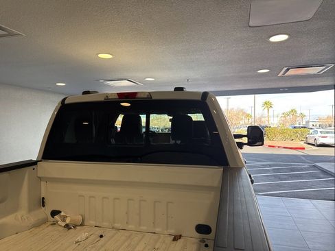 Used 2023 Ford F250 Lariat w/ Tow Technology Package image 12