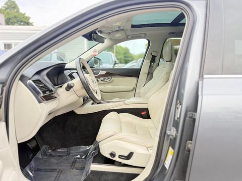 Used 2016 Volvo XC90 T6 Momentum AWD/4WD image 27