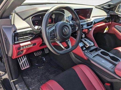 New 2026 Acura MDX A-Spec image 3