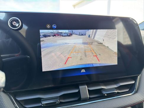 New 2026 Chevrolet Equinox RS image 15