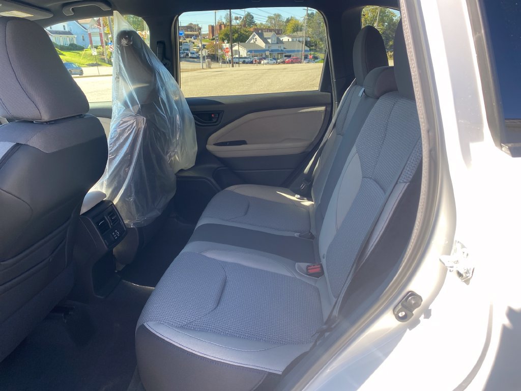New 2026 Subaru Forester Premium AWD/4WD image 12