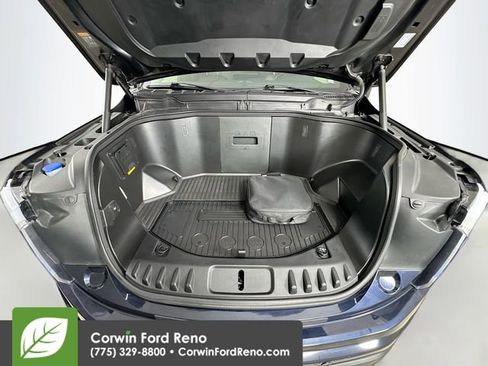 Certified 2023 Ford F150 Lightning Lariat w/ Equipment Group 511A High image 32