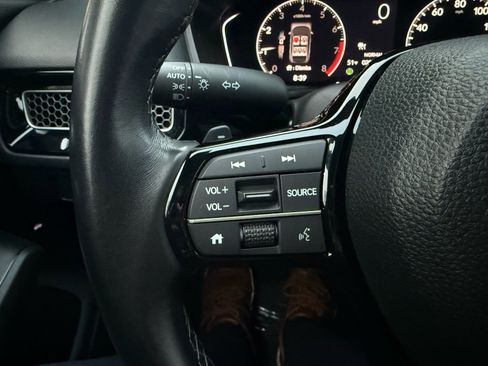 Used 2025 Honda Civic Sport image 20