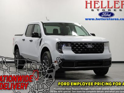 New 2026 Ford Maverick XLT