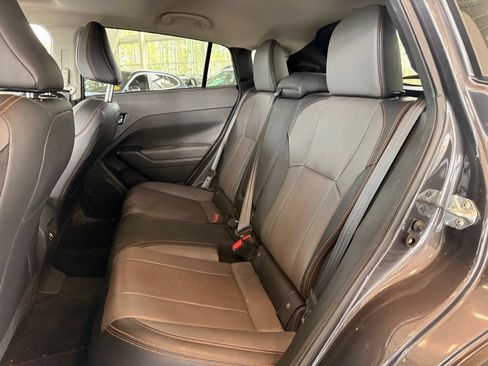 Certified 2024 Subaru Crosstrek 2.5i Limited AWD/4WD image 10