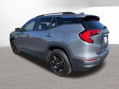 Used 2020 GMC Terrain SLE w/ Driver Convenience Package FWD image 7
