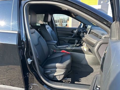 New 2026 Jeep Compass Latitude image 24