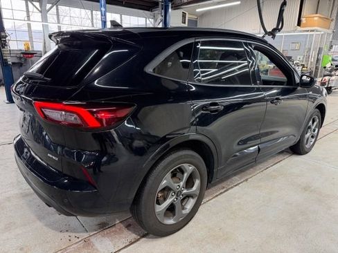 Used 2023 Ford Escape ST-Line w/ Tech Pack #1 image 4