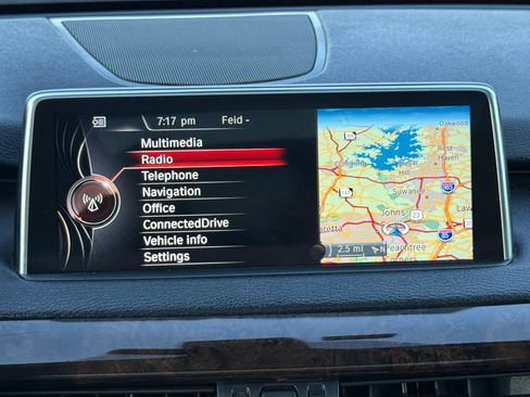 Used 2016 BMW X5 xDrive35d AWD/4WD image 11
