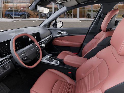 Used 2026 Kia Sportage SX image 17