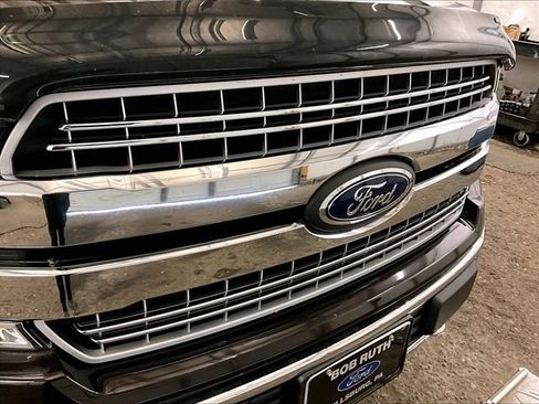 Used 2018 Ford F150 Lariat AWD/4WD image 29