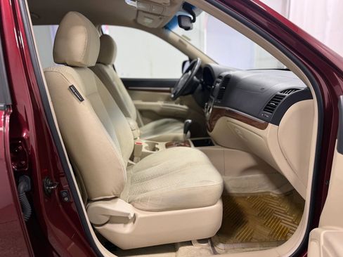 Used 2007 Hyundai Santa Fe SE image 26