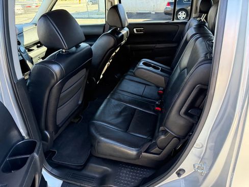Used 2010 Honda Pilot EX-L image 10