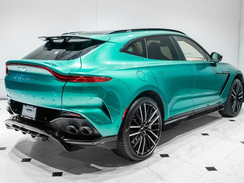Used 2023 Aston Martin DBX 707 image 56