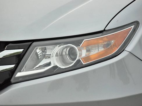 Used 2016 Honda Odyssey EX-L image 37