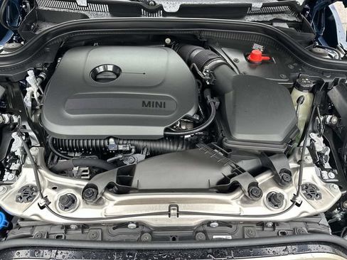 New 2026 MINI Cooper S image 10