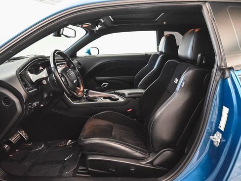 Used 2022 Dodge Challenger R/T Scat Pack w/ T/A Package image 29