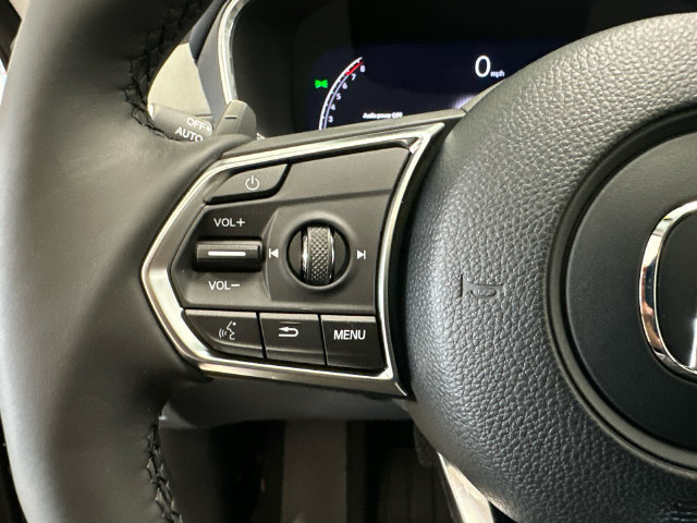 Certified 2026 Acura MDX SH-AWD image 17