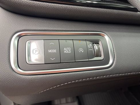 New 2026 Buick Enclave Sport Touring w/ Power Package FWD image 14