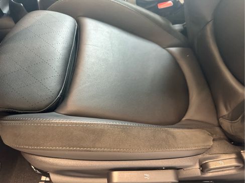 Certified 2023 MINI Cooper S w/ Signature Upholstery Package image 18