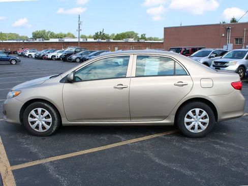 Used 2009 Toyota Corolla LE w/ All Weather Guard Pkg FWD image 7