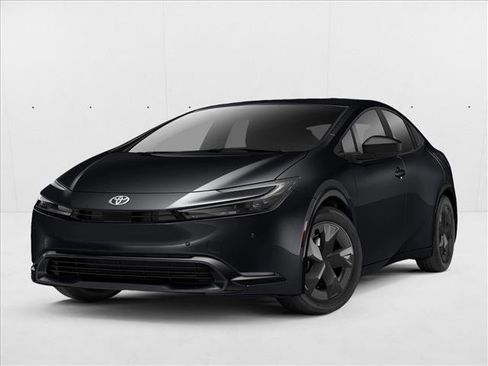 Used 2024 Toyota Prius Prime SE image 1