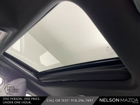 New 2026 MAZDA MAZDA3 s image 19