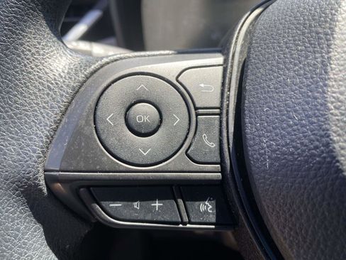 Used 2024 Toyota Corolla LE FWD image 20