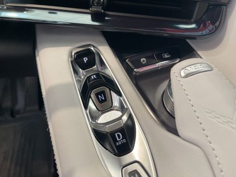 New 2025 Chevrolet Corvette Z06 image 23