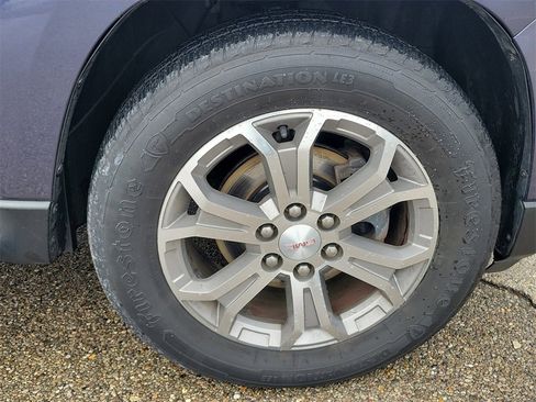 Used 2014 GMC Acadia SLT w/ Technology Package image 5