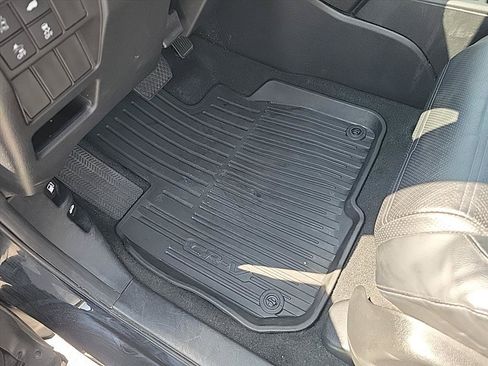 Used 2021 Honda CR-V EX-L image 17