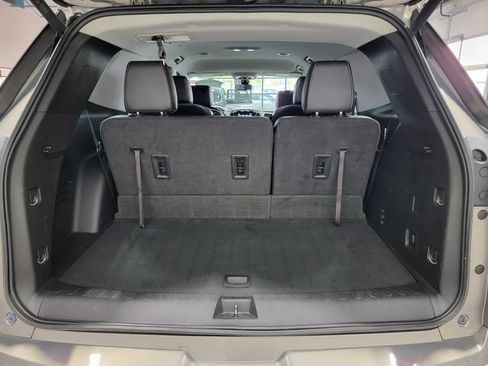 Used 2019 Chevrolet Traverse Premier AWD/4WD image 35