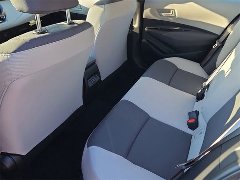 New 2026 Toyota Corolla LE image 17