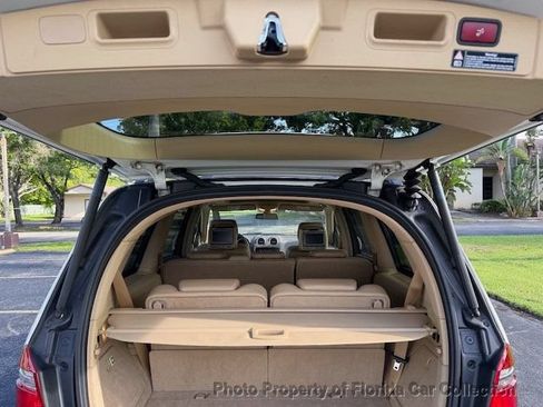 Used 2008 Mercedes-Benz GL 450 4MATIC image 96
