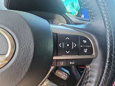 Certified 2020 Lexus RX 350 FWD w/ Luxury Package image 23