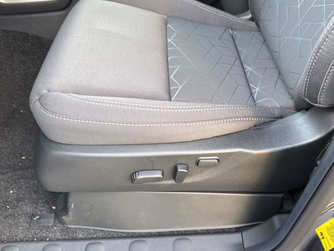 New 2026 Nissan Frontier SV w/ SV Convenience Package image 27