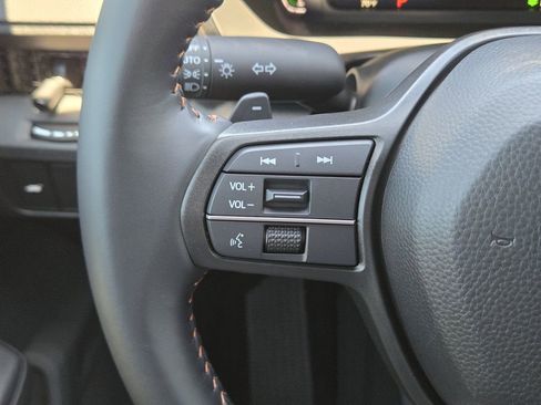 Certified 2026 Honda CR-V Sport-L image 30